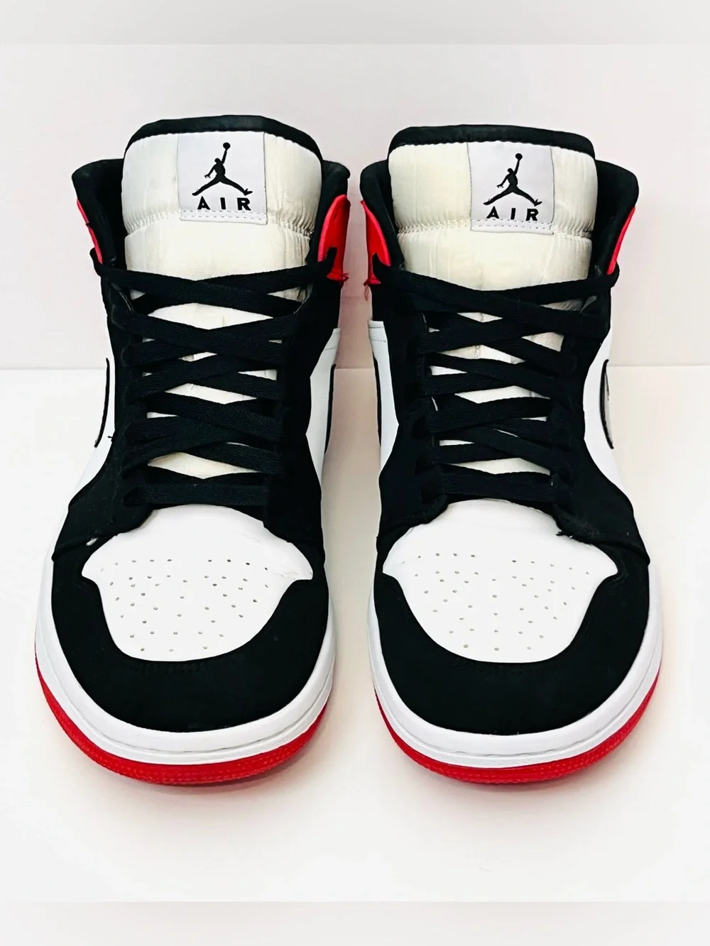 Nike Air Jordan 1 Mid 